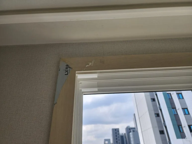 평택 새집느낌 전문 청소 팀