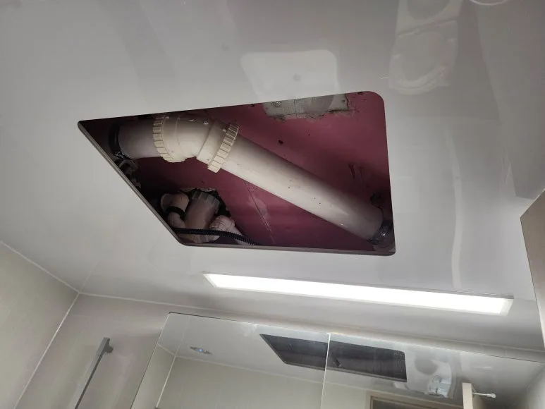 평택 신축 아파트 입주 전 청소 디테일