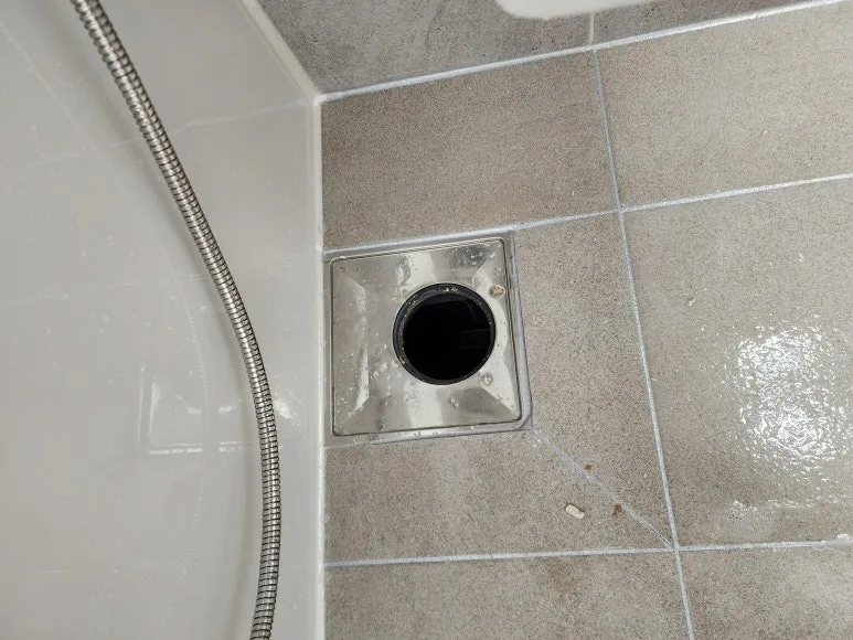 평택 주방 후드 분해 세척 작업