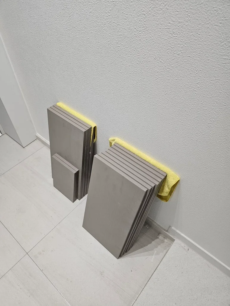 평택 베란다 입주청소 완료 상태