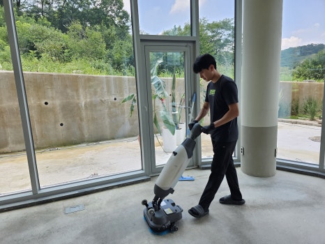 평택 입주청소 인원 기준 완벽 가이드 | 평수별 최적 팀 구성 관련 이미지 5