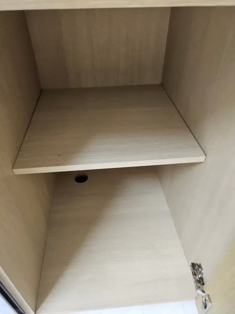 평택 욕실 물때·곰팡이 제거 후 상태