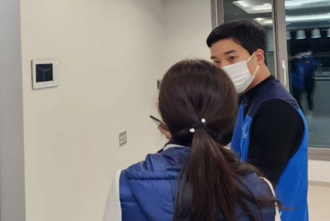 평택 입주청소 인원 기준 완벽 가이드 | 평수별 최적 팀 구성 관련 이미지 2